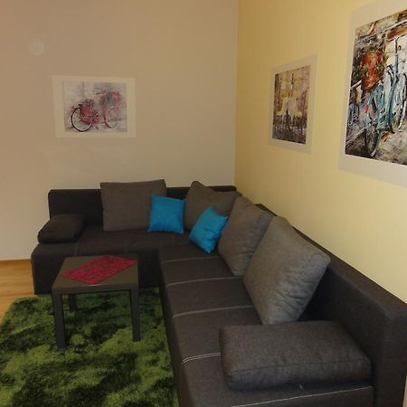 Apartament Bukowa Apartment วีสวา ห้อง รูปภาพ