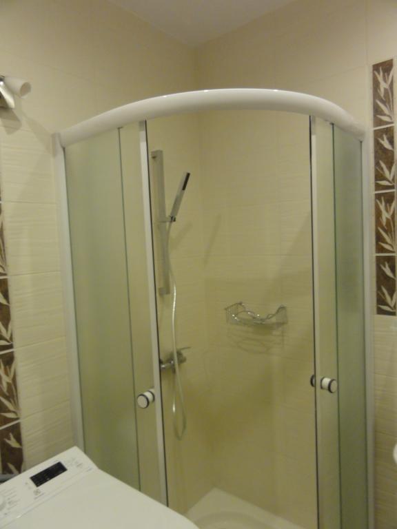 Apartament Bukowa Apartment วีสวา ห้อง รูปภาพ