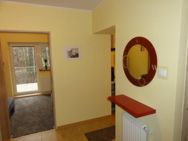 Apartament Bukowa Apartment วีสวา ห้อง รูปภาพ
