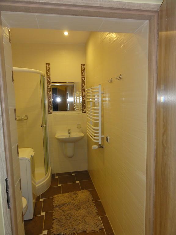 Apartament Bukowa Apartment วีสวา ห้อง รูปภาพ