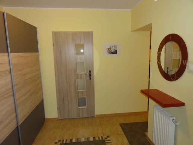 Apartament Bukowa Apartment วีสวา ห้อง รูปภาพ